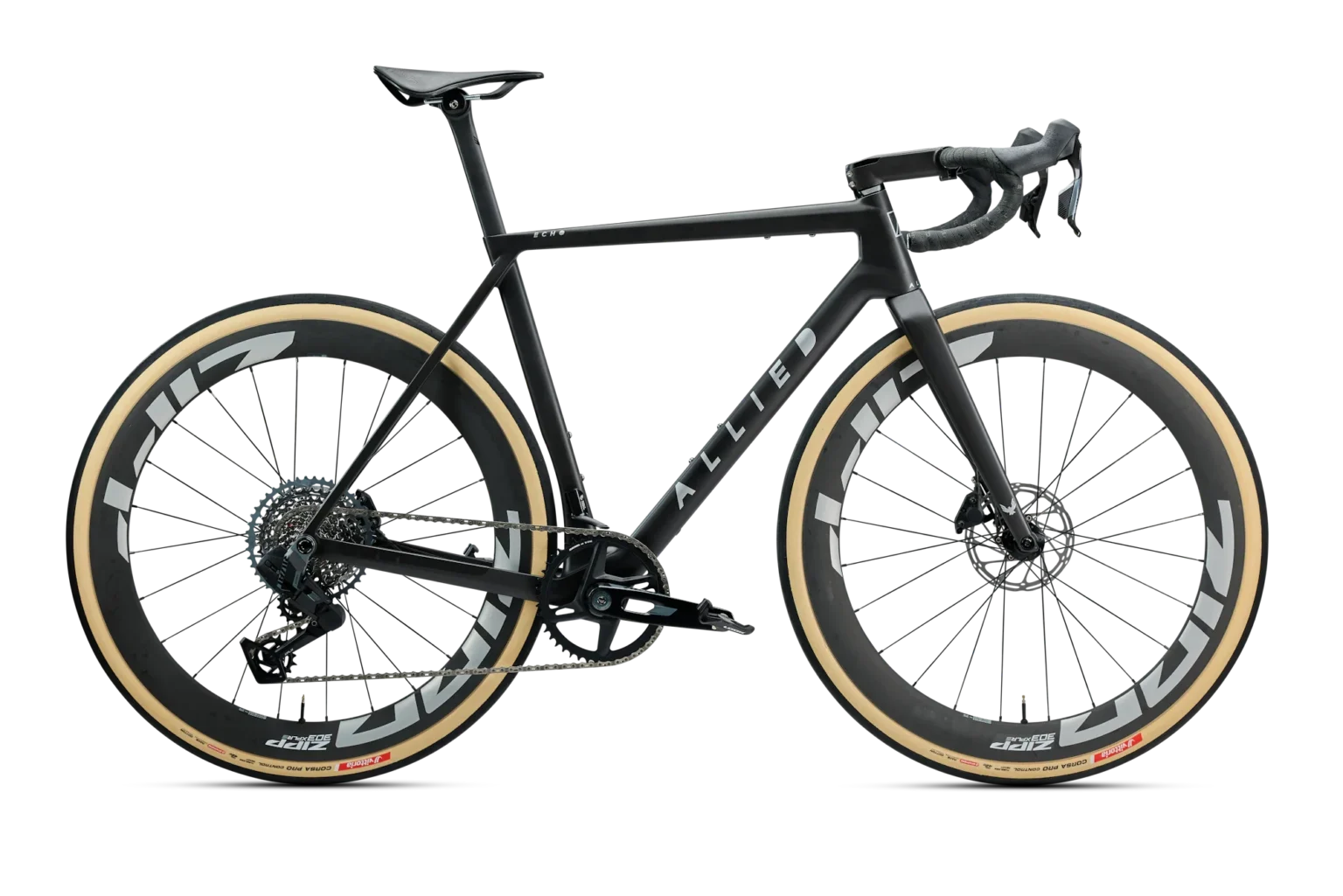 allied echo road bike.