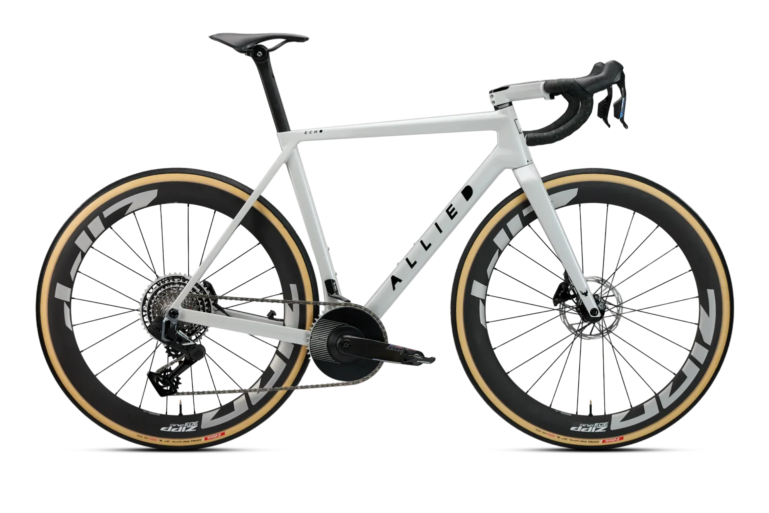 allied echo road bike.