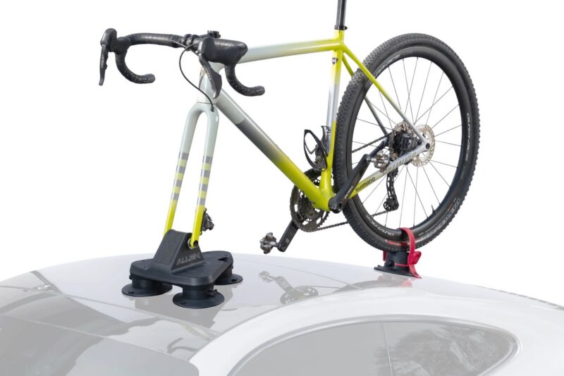 Allen Smart Suction Go