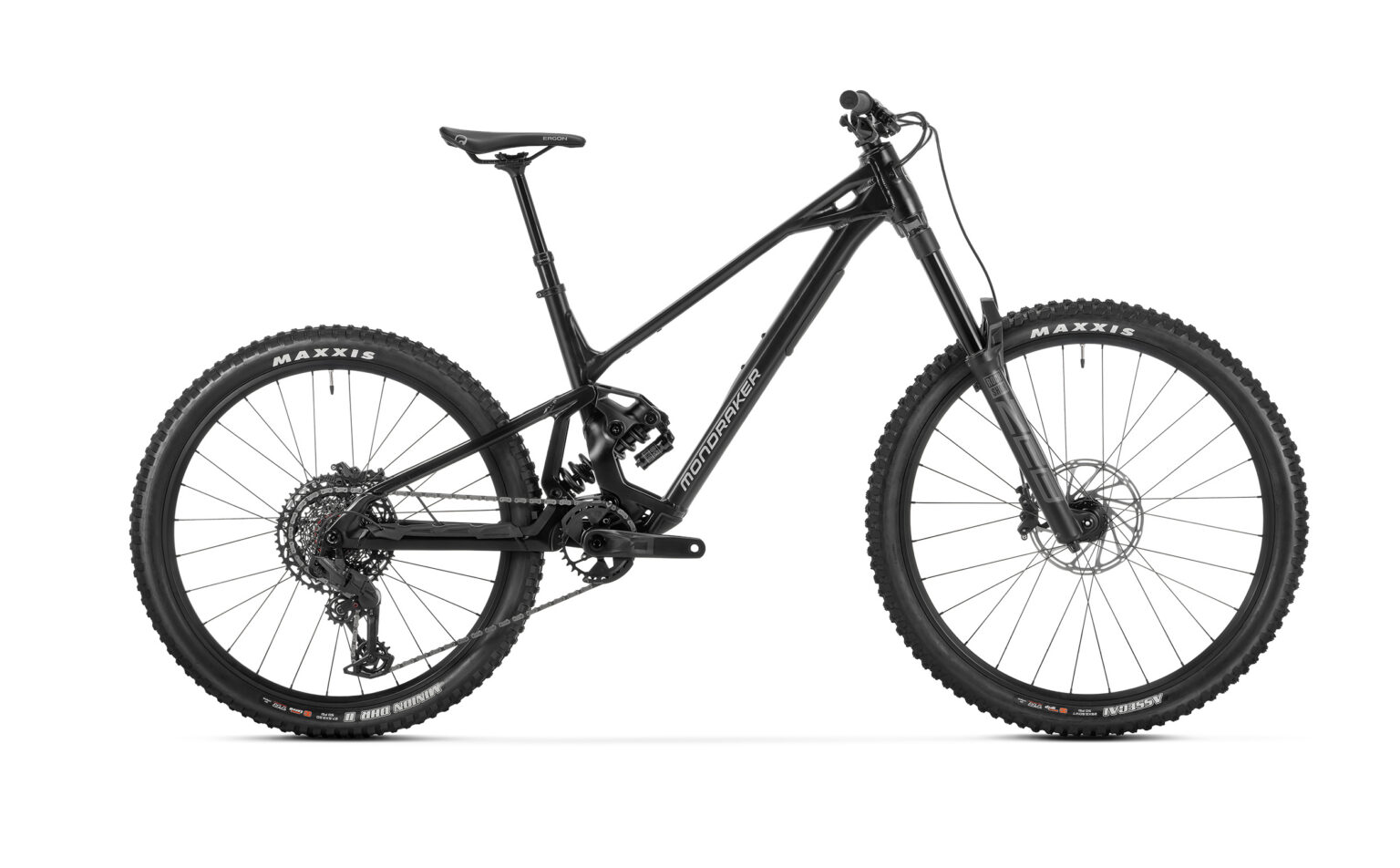 Mondraker Anark R