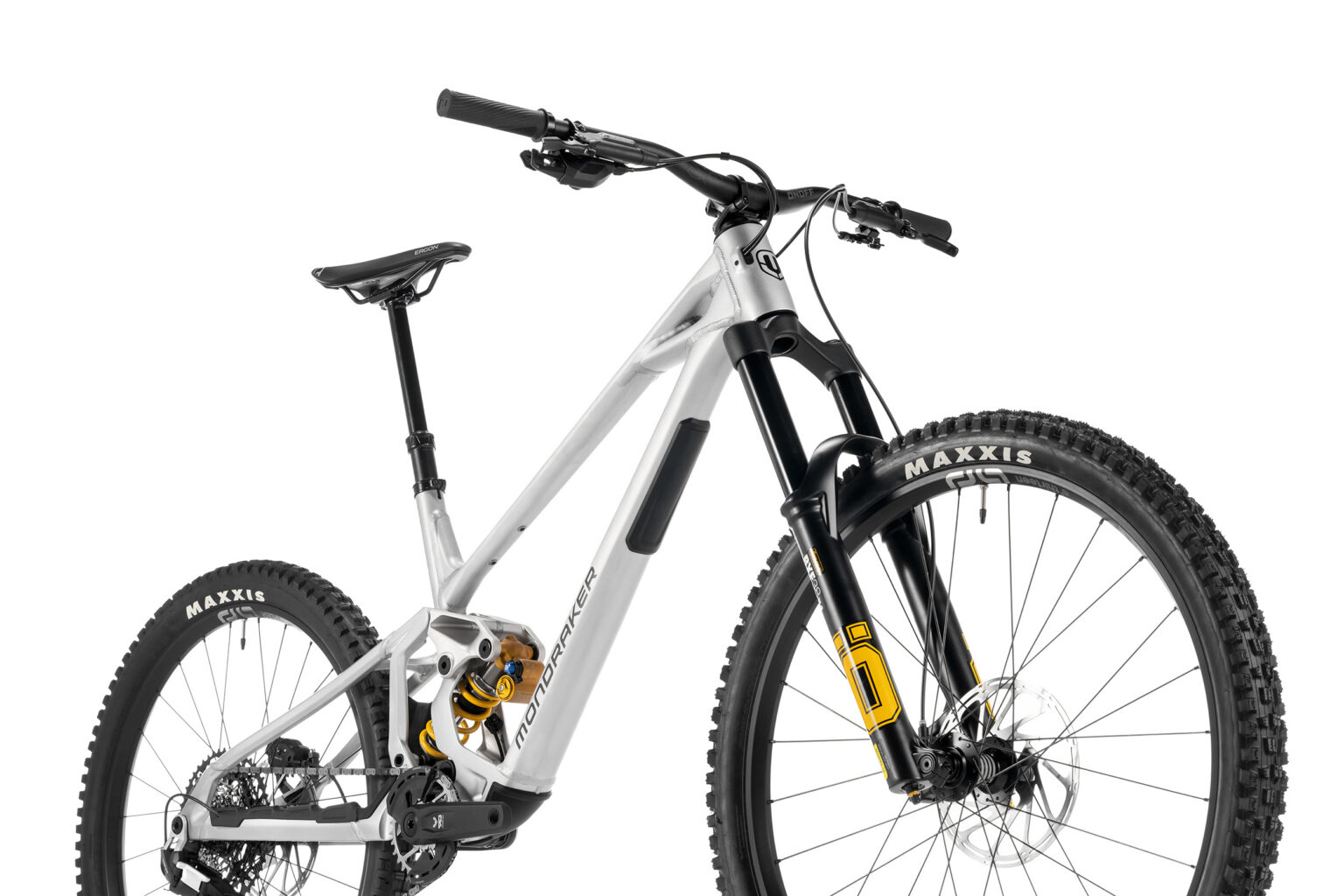 The Mondraker Anark XR