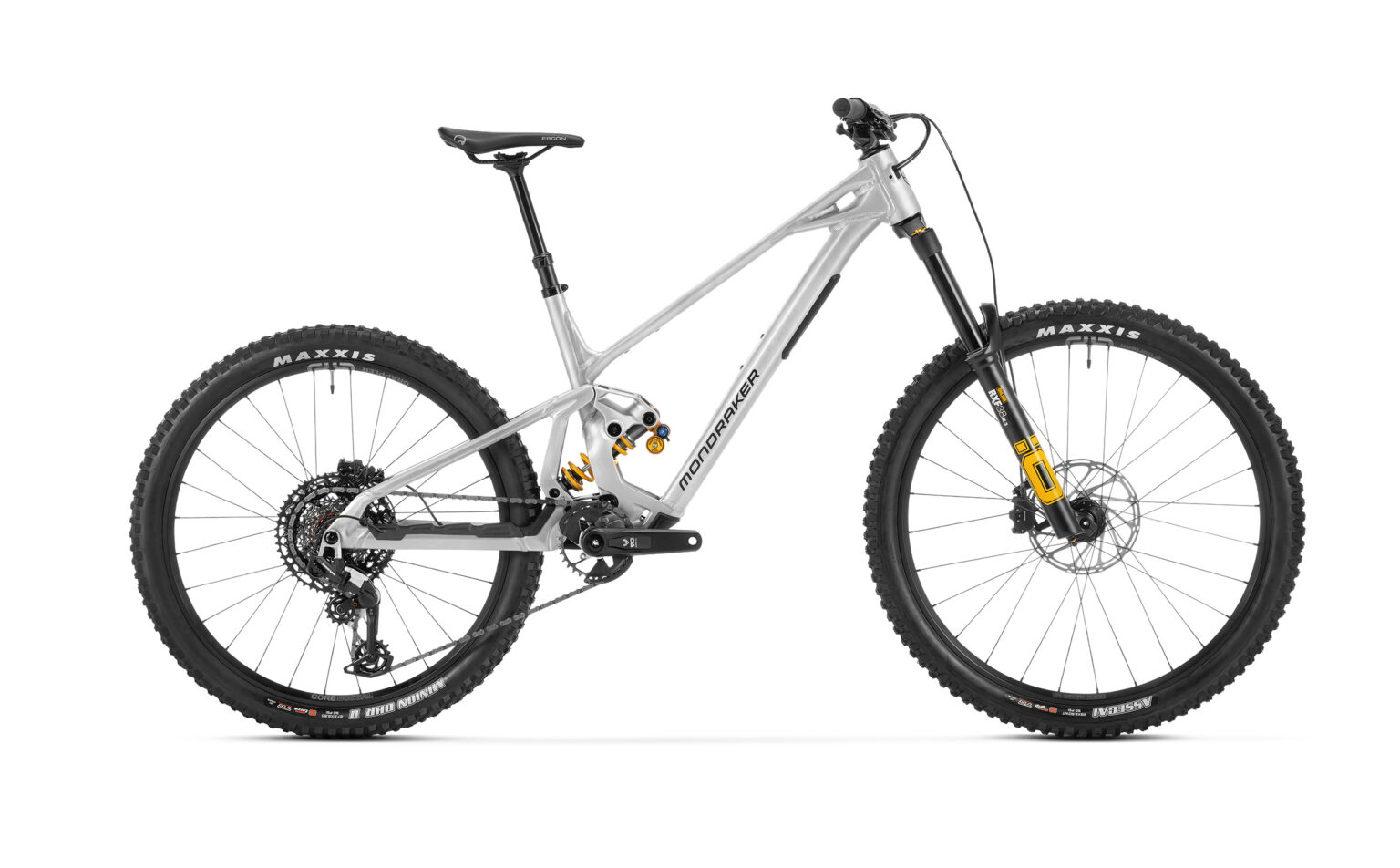The Mondraker Anark XR