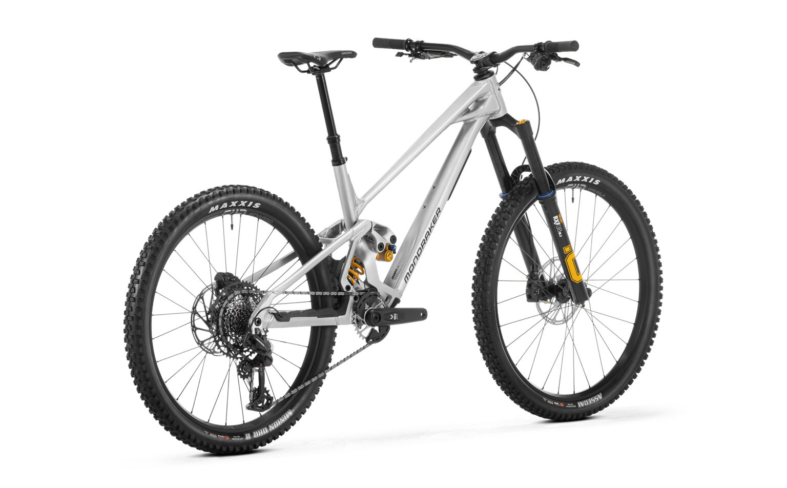 The Mondraker Anark XR