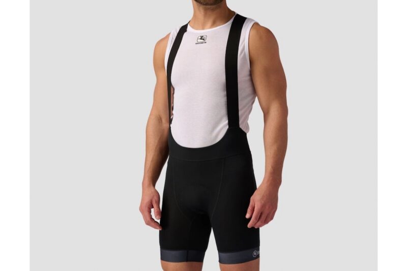 Backcountry Liner Bib Short