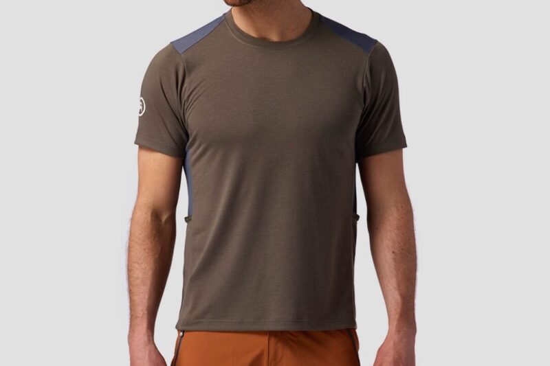 Backcountry Slickrock DriRelease Tech T-Shirt