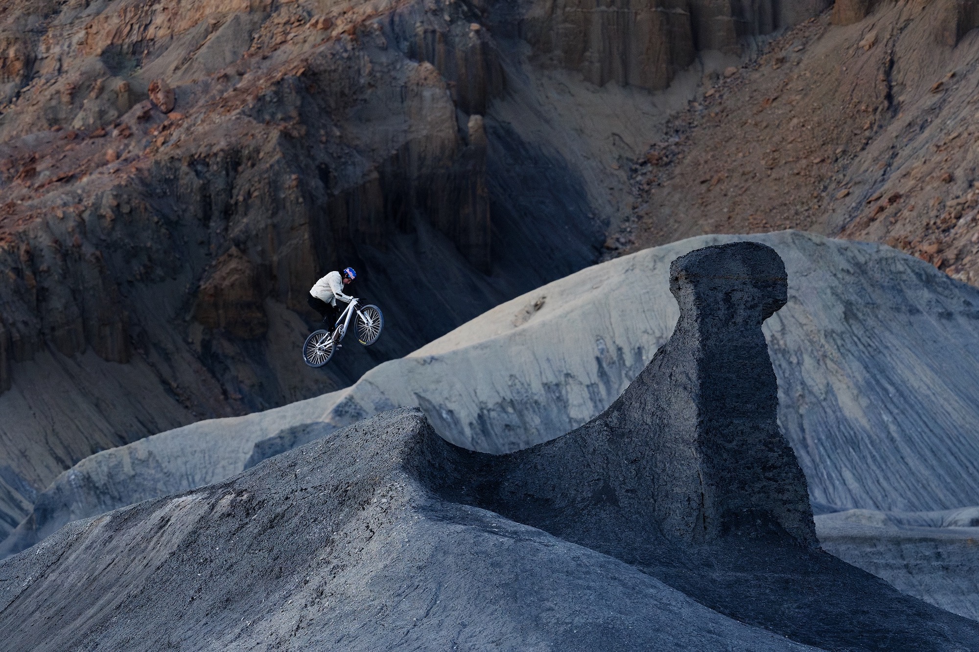 Must Watch Video: RGB ft. Brandon Semenuk