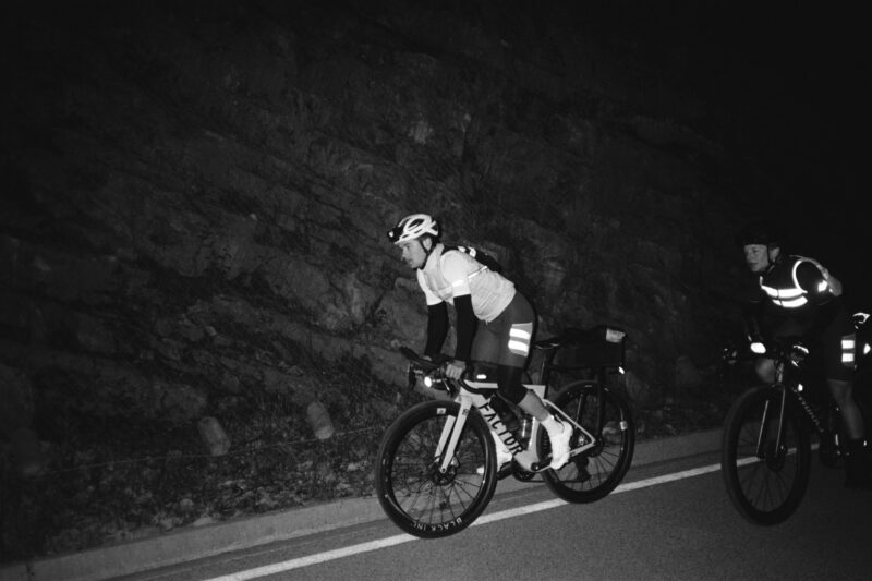 Rapha Brevet Kit Is Back for Ultra-Distance Riding  With More Storage & Less Thinking