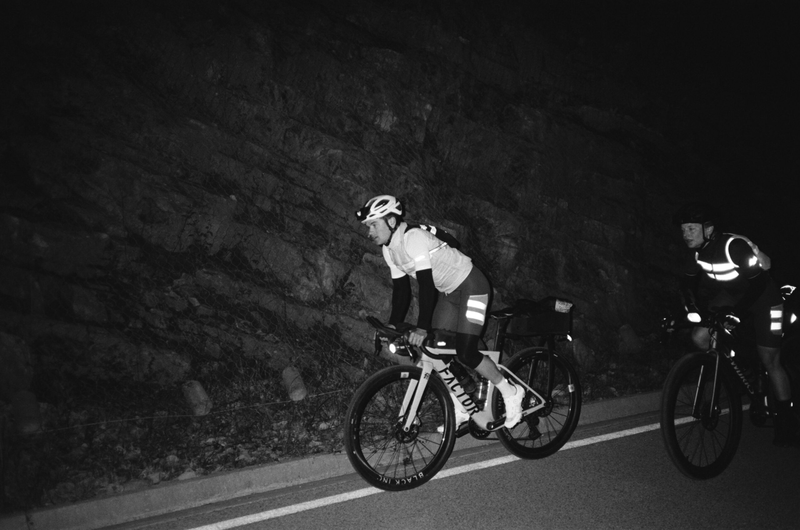 Rapha Brevet Kit Is Back for Ultra-Distance Riding  With More Storage & Less Thinking
