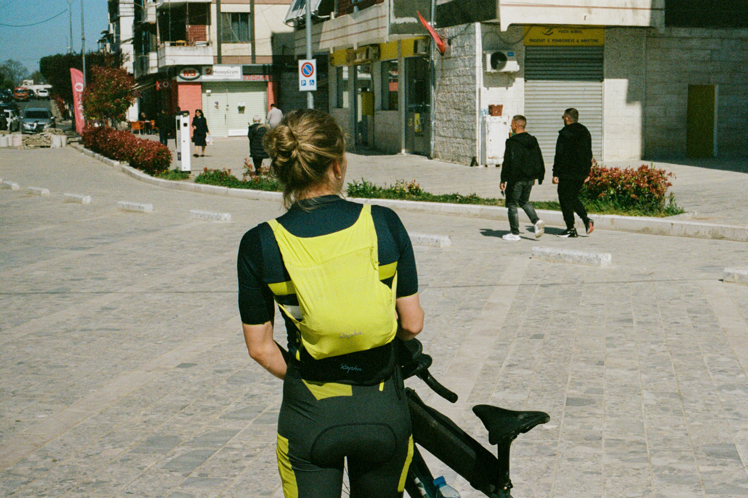 Brevet Packable Backpack