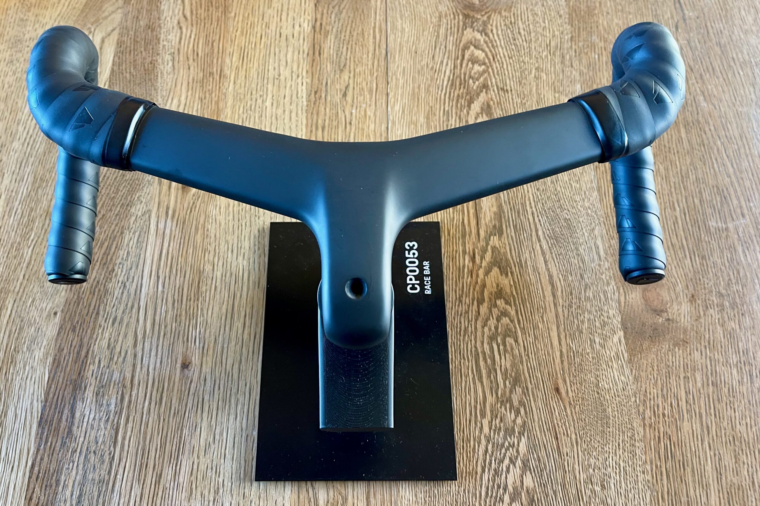 Canyon Endurace CFR Bars