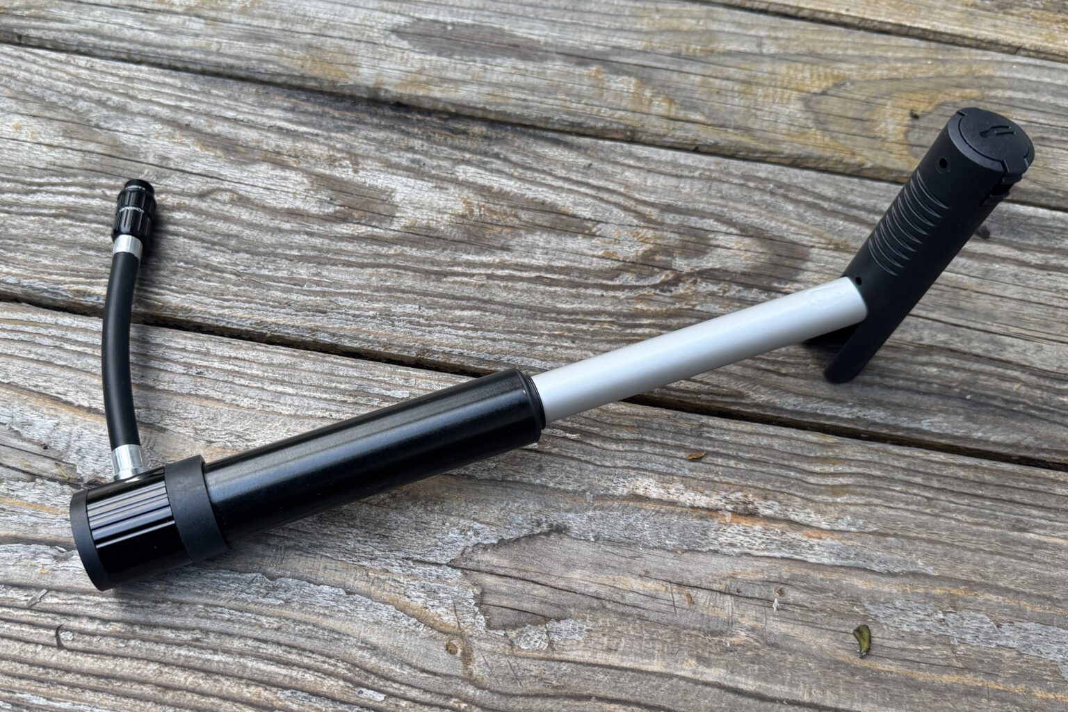 Crankbrothers KLIC HV with Plug Tool