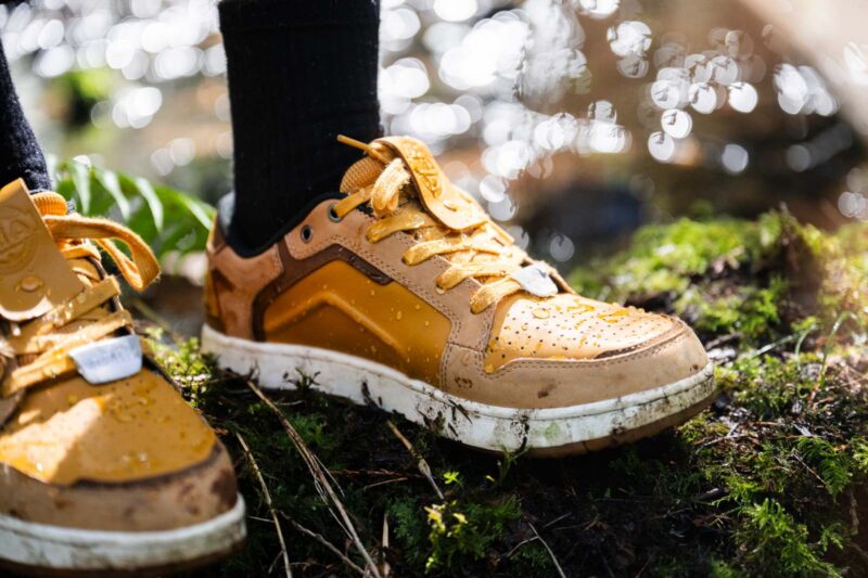 DRIFT Enters the MTB Scene With the ARC Waterproof Clip-In Shoe