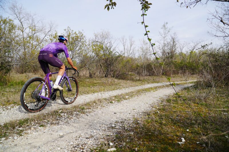 Pirelli Increases Grip on Elite Gravel Racing With Complete High Performance Line