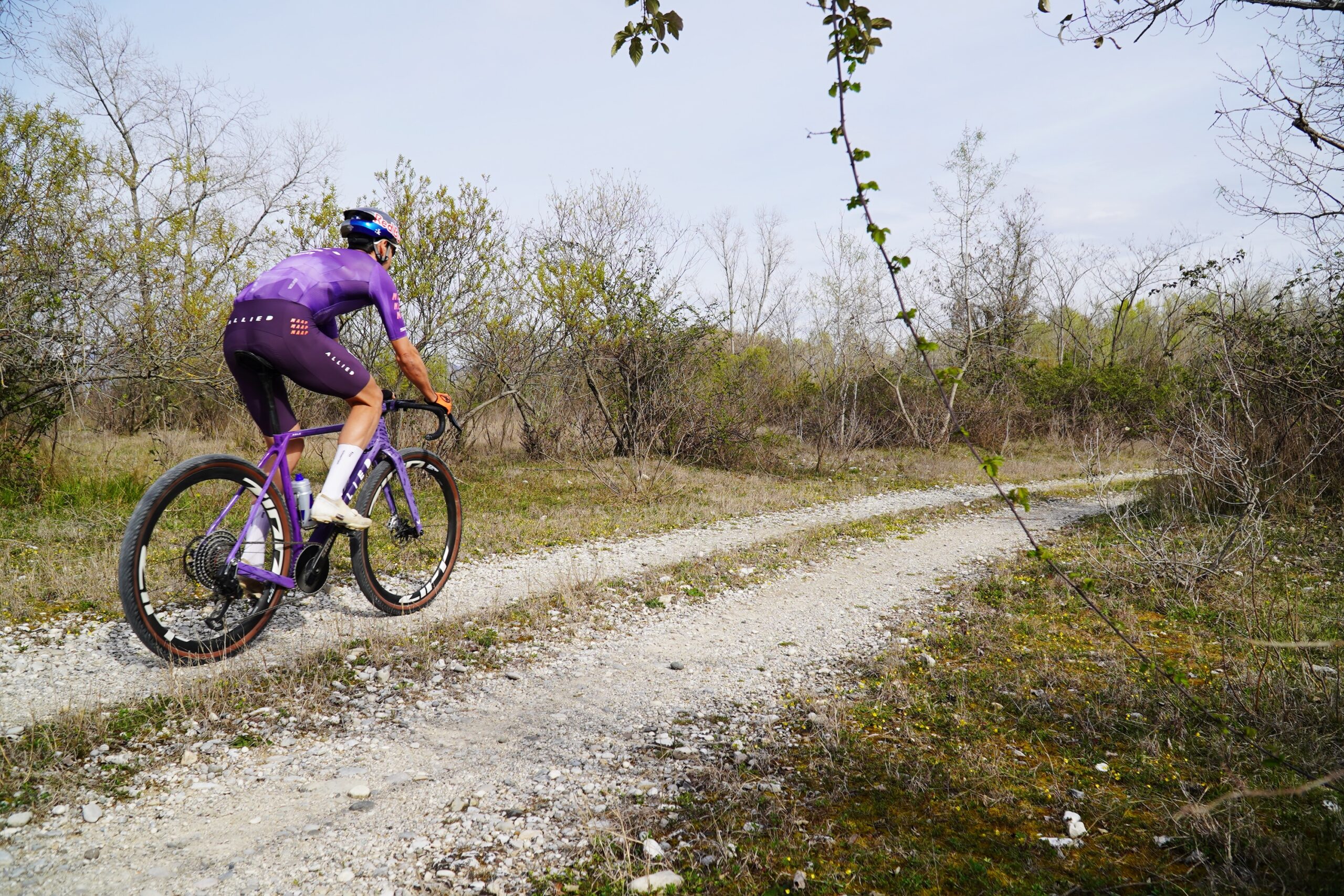 Pirelli Increases Grip on Elite Gravel Racing With Complete High Performance Line