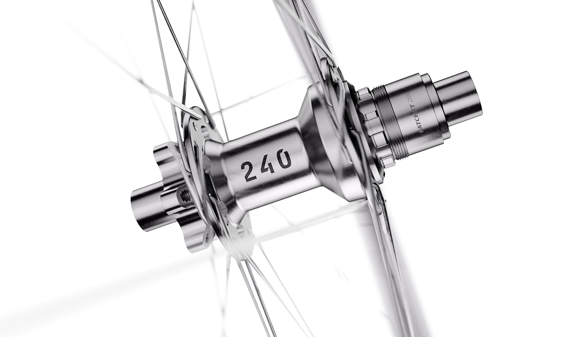 DT Swiss FR 1500 Classic Silver DEG DF LTD hjul_skinnende limited edition gravity MTB hjulsæt med 240 DEG nav