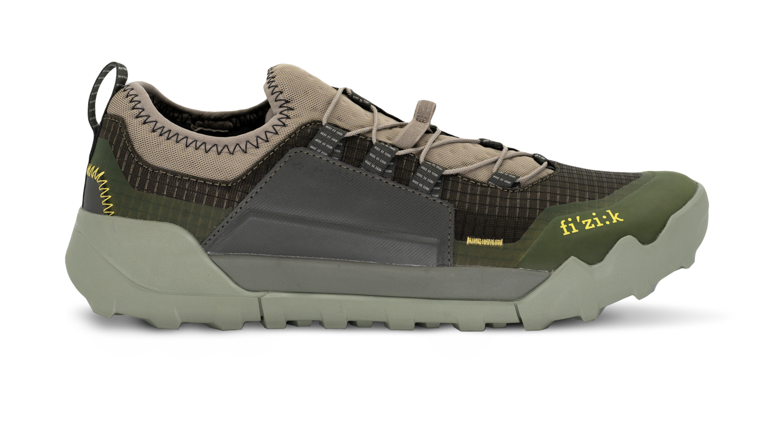 Fizik's new Ergolace 2 shoes