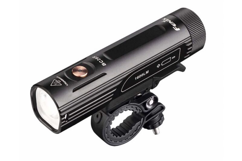 Fenix BC26R Rechargeable Bike Light