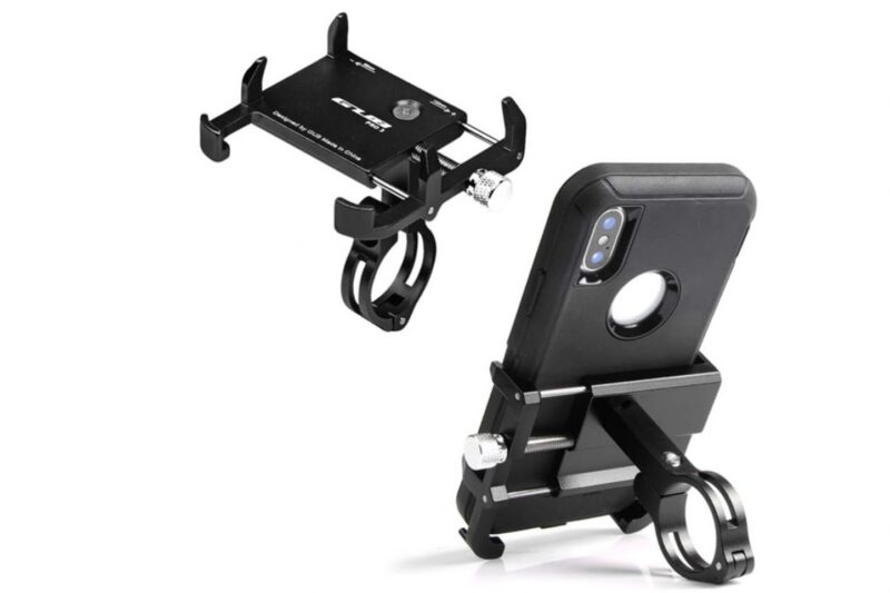 GUB Bike Phone Mount