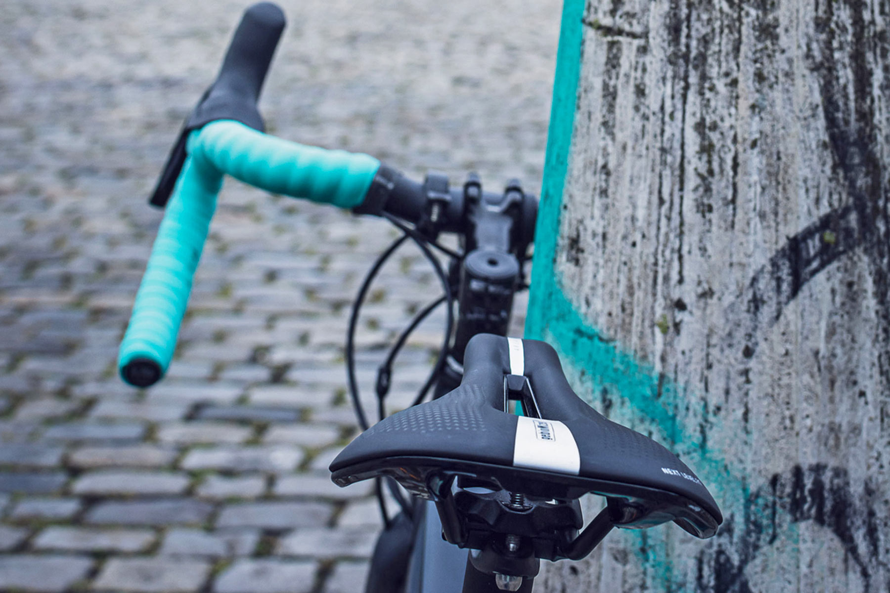 GebioMized Pro-Proven Ergonomic Saddles Under 100€ On CrMo Rails, Extra Soft TT Too