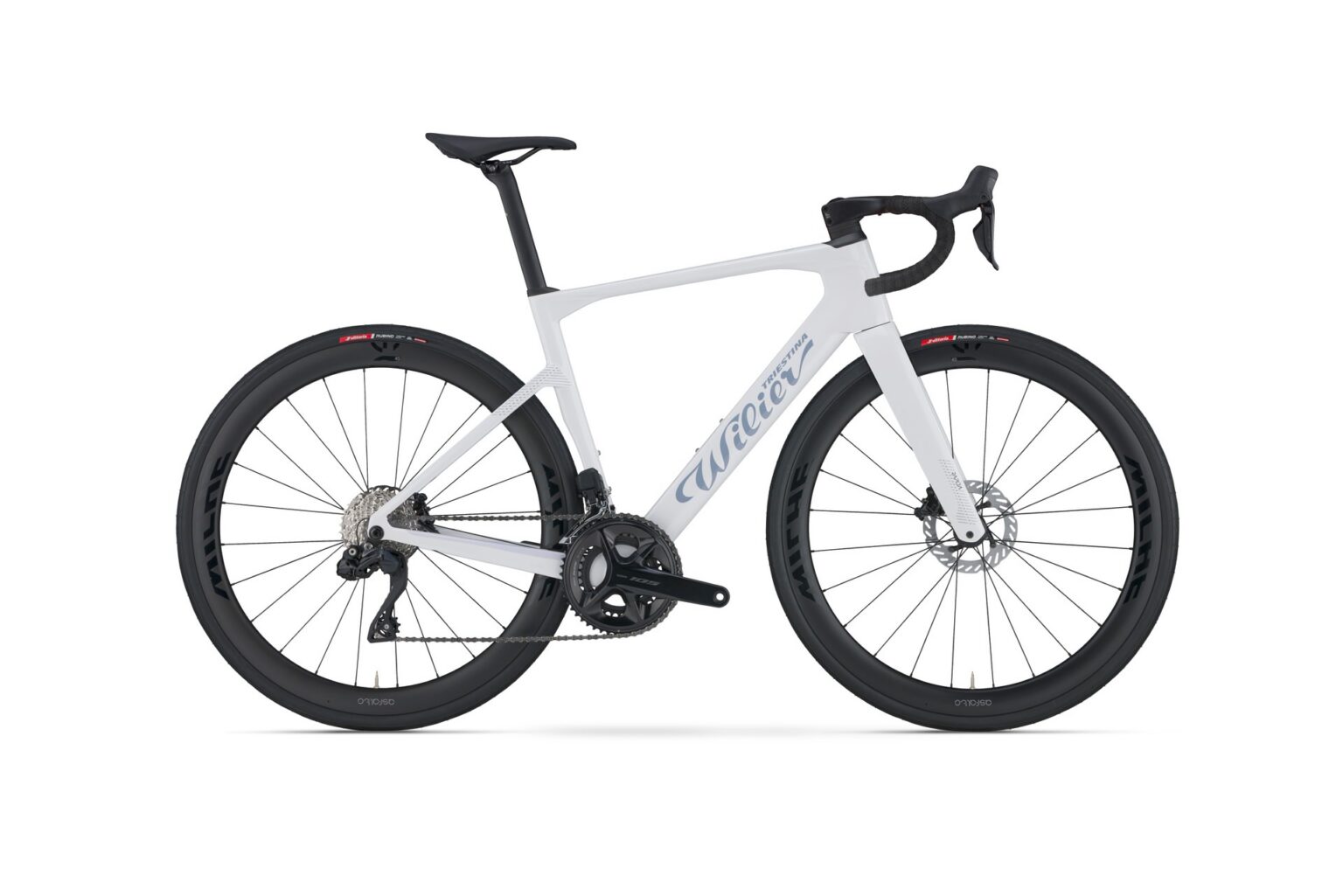 Wilier Rapida