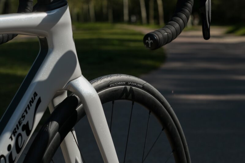 Hutchinson Aims to Set the Entry-Level Benchmark with New GP Explorer Road Tires