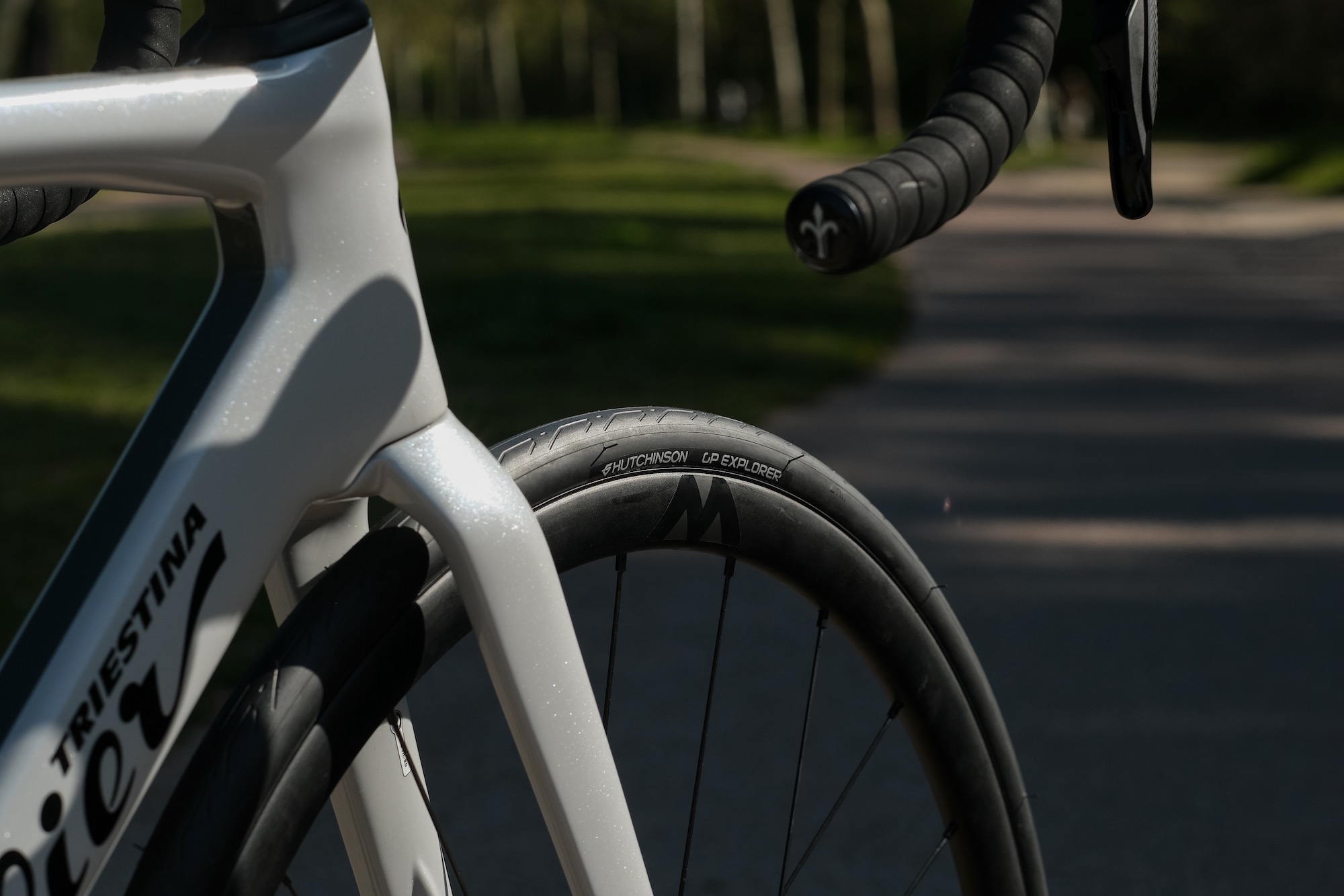 Hutchinson Aims to Set the Entry-Level Benchmark with New GP Explorer Road Tires