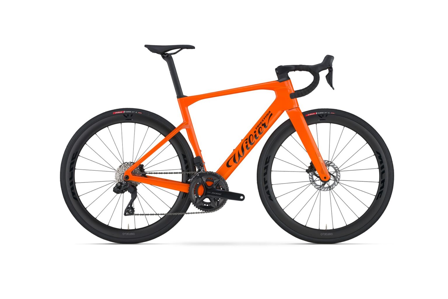 Wilier Rapida