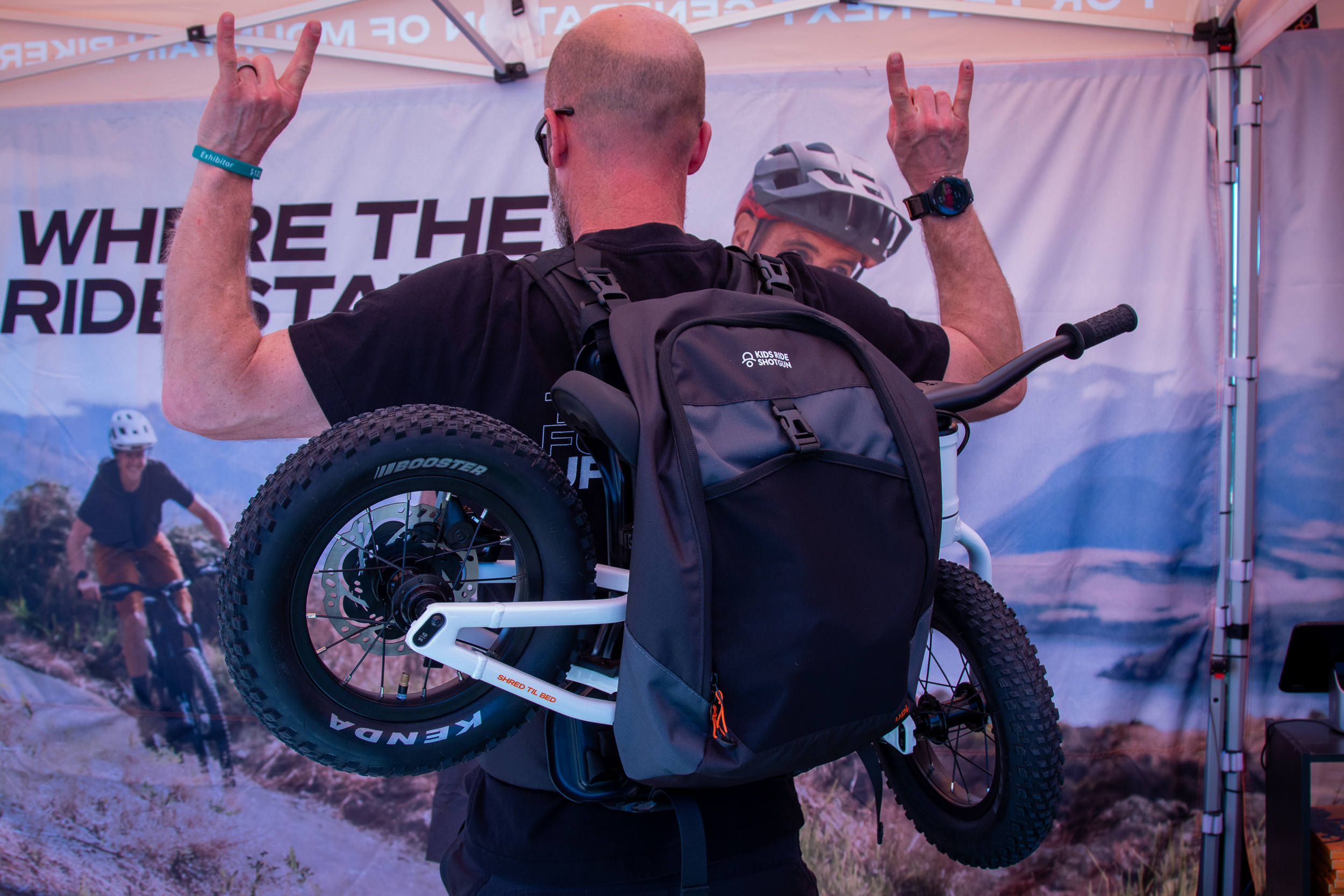 Zach’s Sea Otter Randoms: A ‘Pregnant’ Rim, BLUE Ponds, Performance Enhancing Sunscreen & More