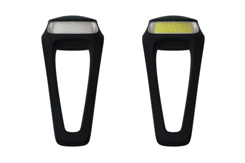 Knog Frog Bike Light Set