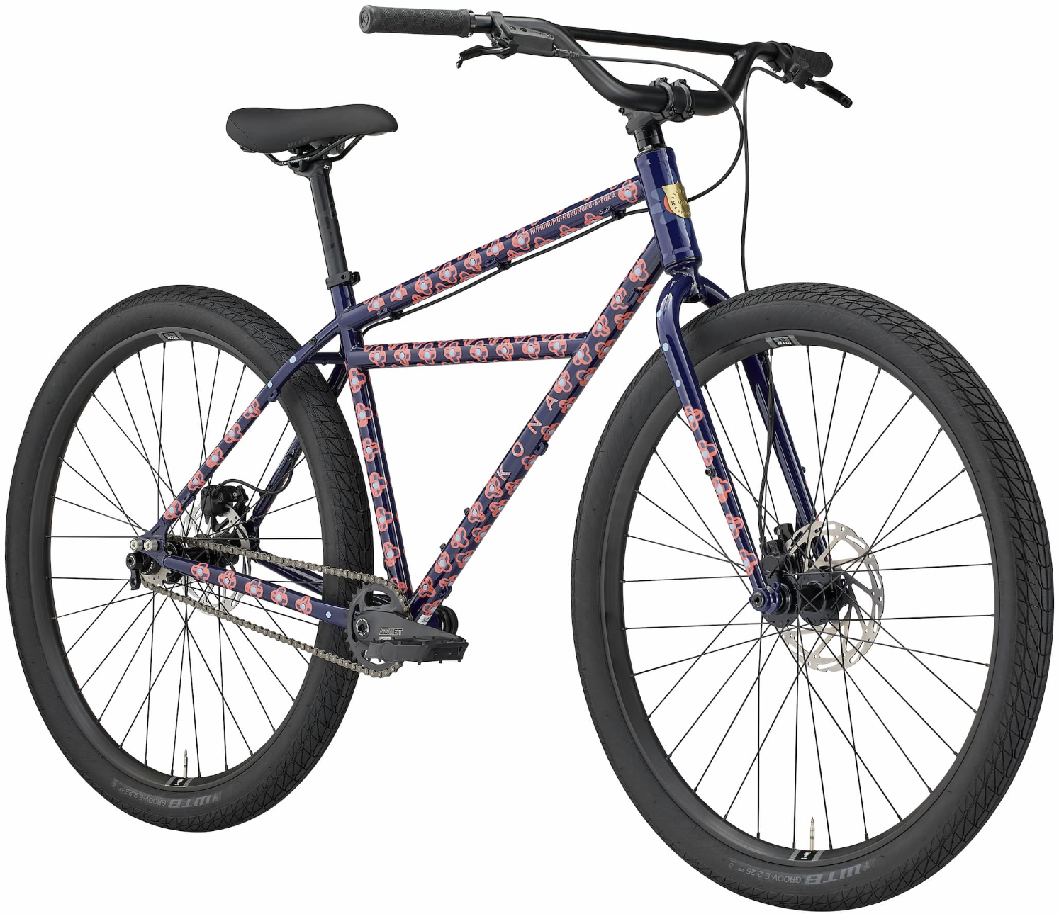 Humuhumu-nukunuku-a-pua’a Returns: Kona Brings Back Limited Humu Cruiser Run