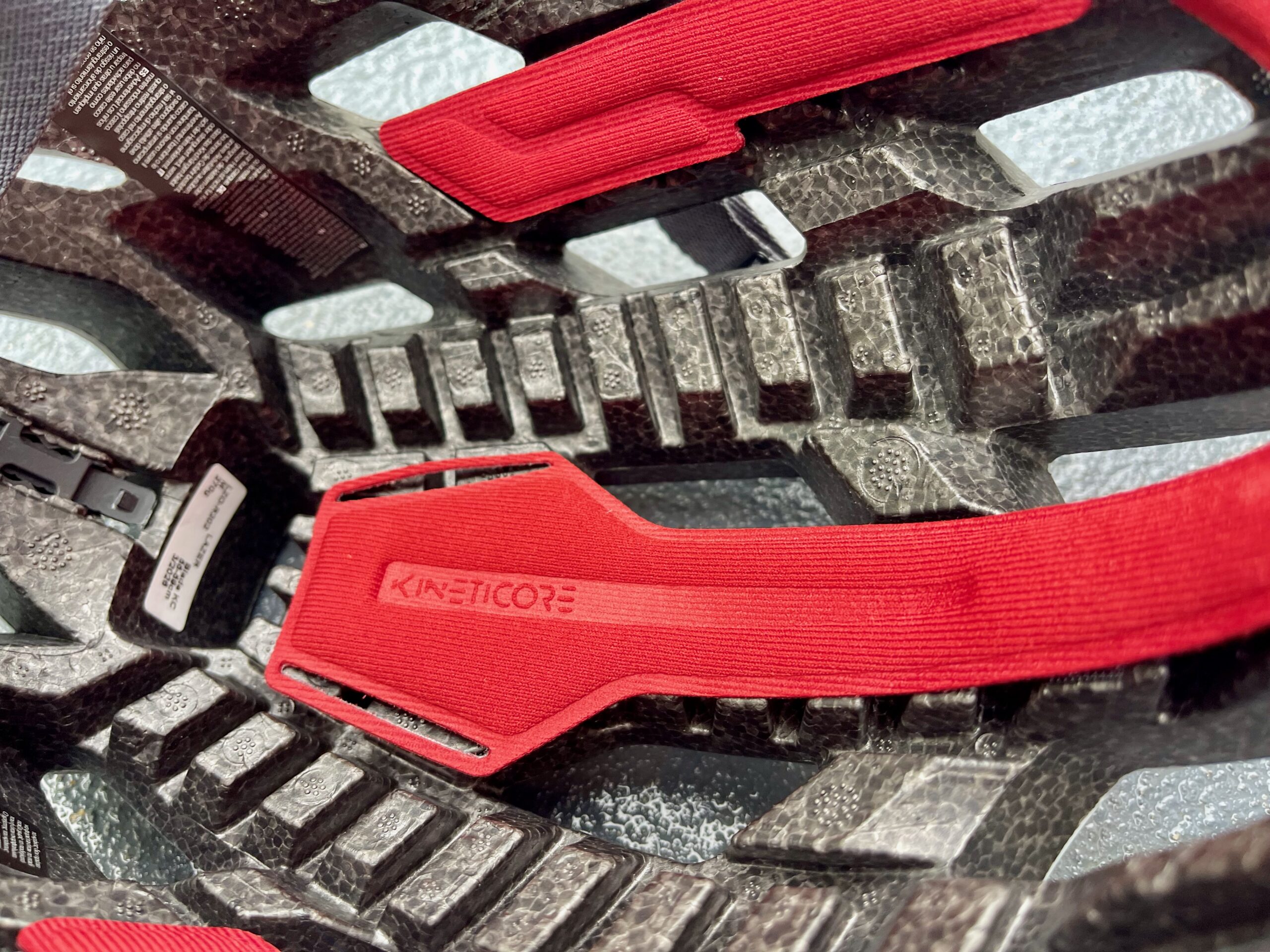 Lazer Blade Review kerne tæt på