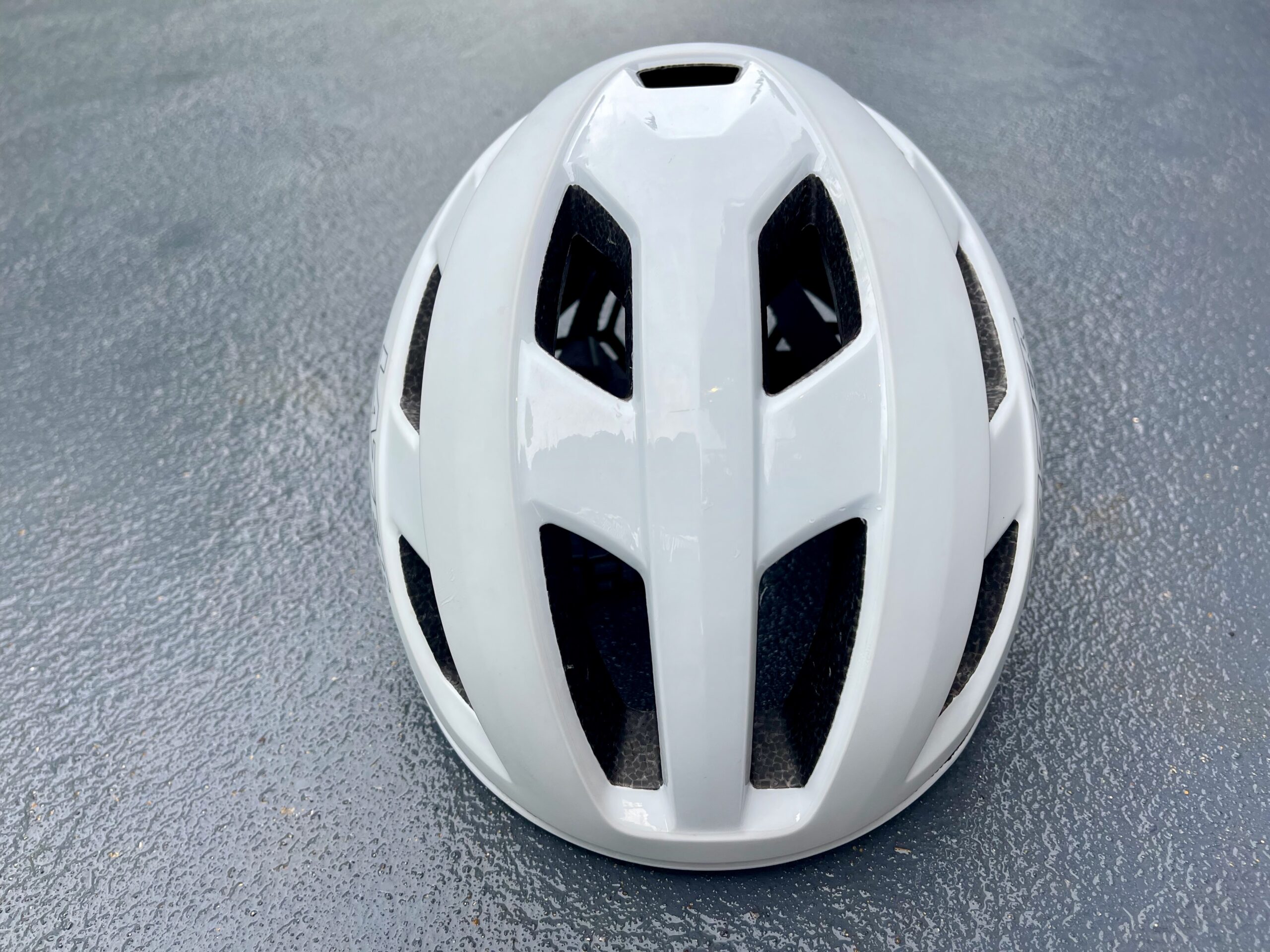 Lazer Blade Review top