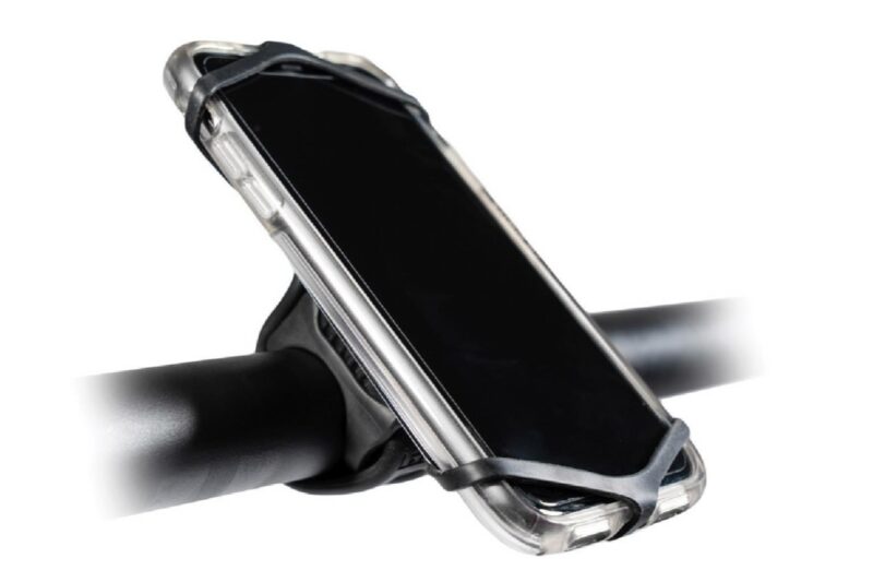Lezyne Smart Grip Phone Mount