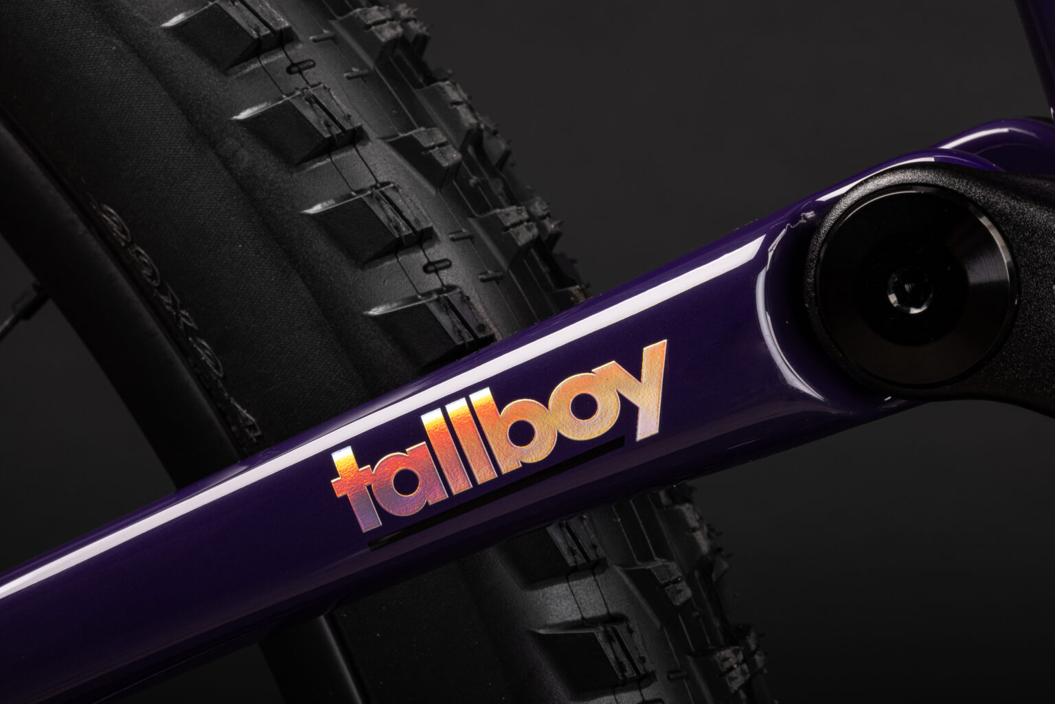 Gen 6 Tallboy 