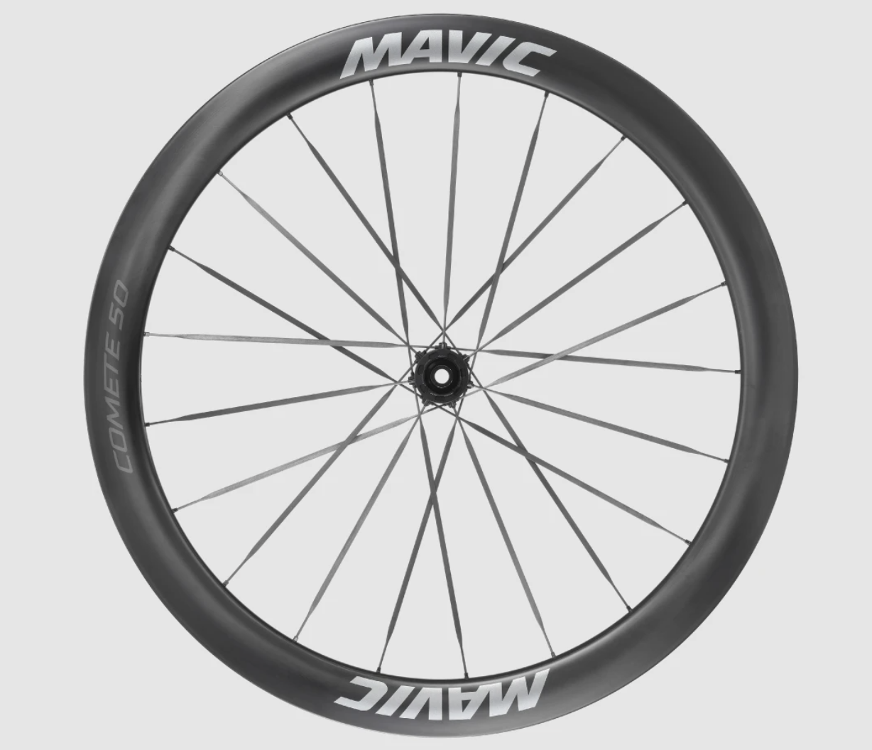 Mavic Comete 50 full wheel