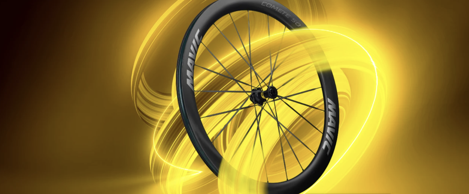 New Mavic Comete 50 – Now Lighter, Wider, & Finally Feels Current