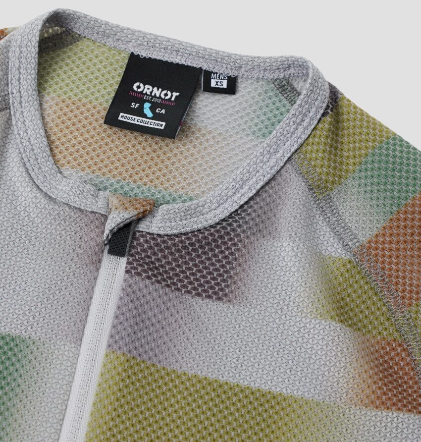 Ornot Habanero Delta Jersey colar