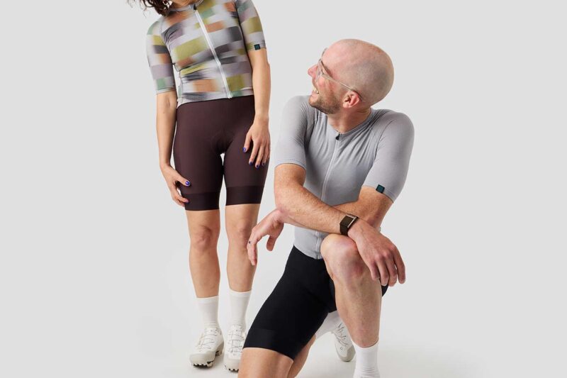 Staying Cool with Ornot’s New Habanero Delta Jersey, Just in Time for Summer