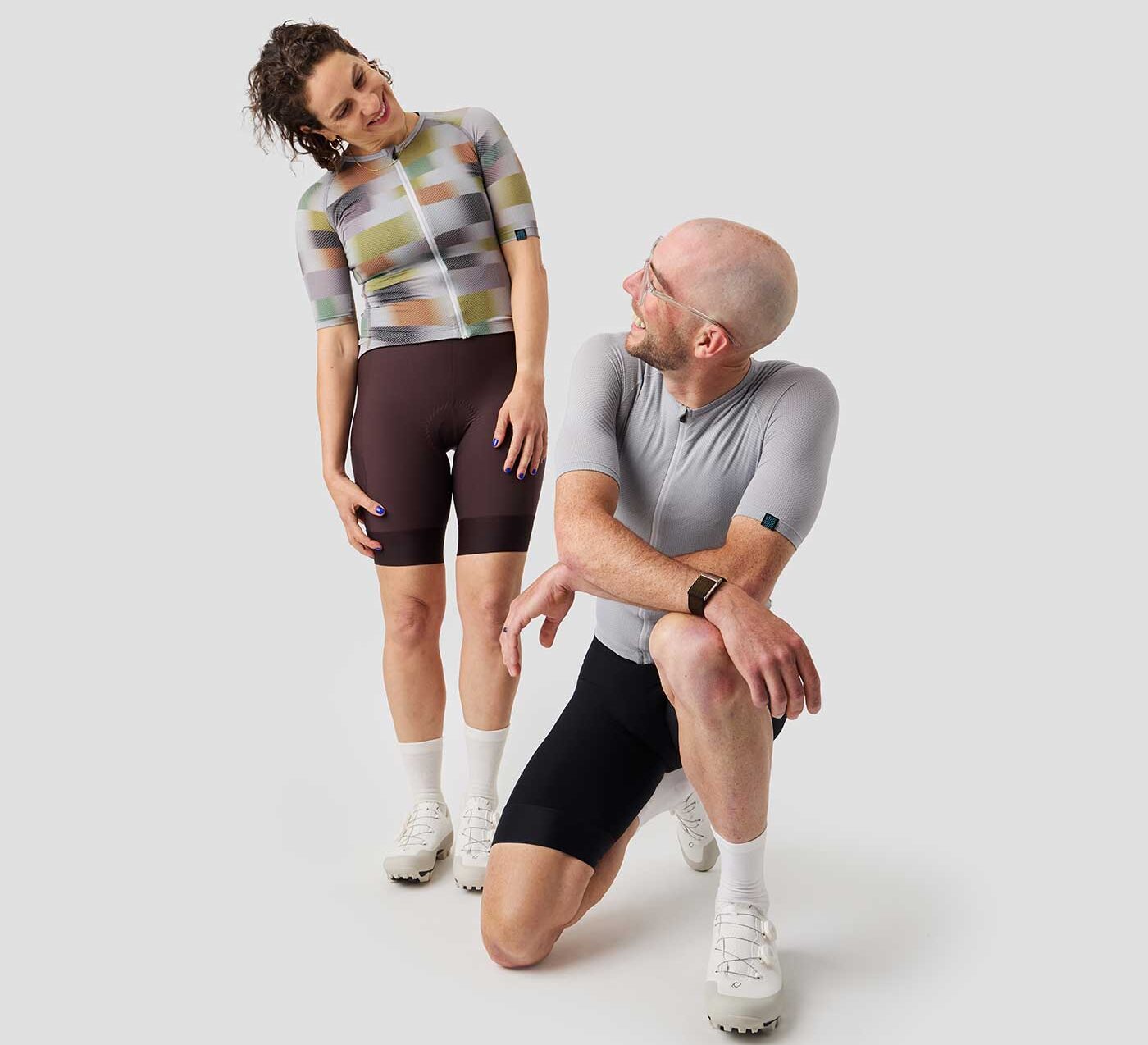 Staying Cool with Ornot’s New Habanero Delta Jersey, Just in Time for Summer