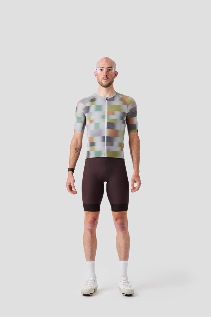 Ornot Habanero Delta Jersey mens stand