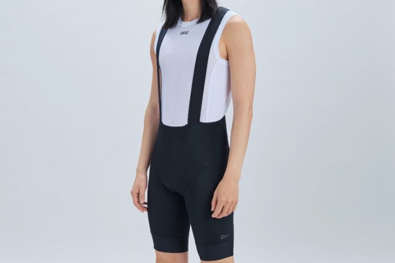 POC Cadence Cargo Bib Shorts