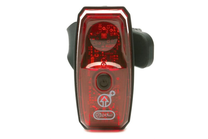 Portland Design Works Gravity Plus USB Tail Light