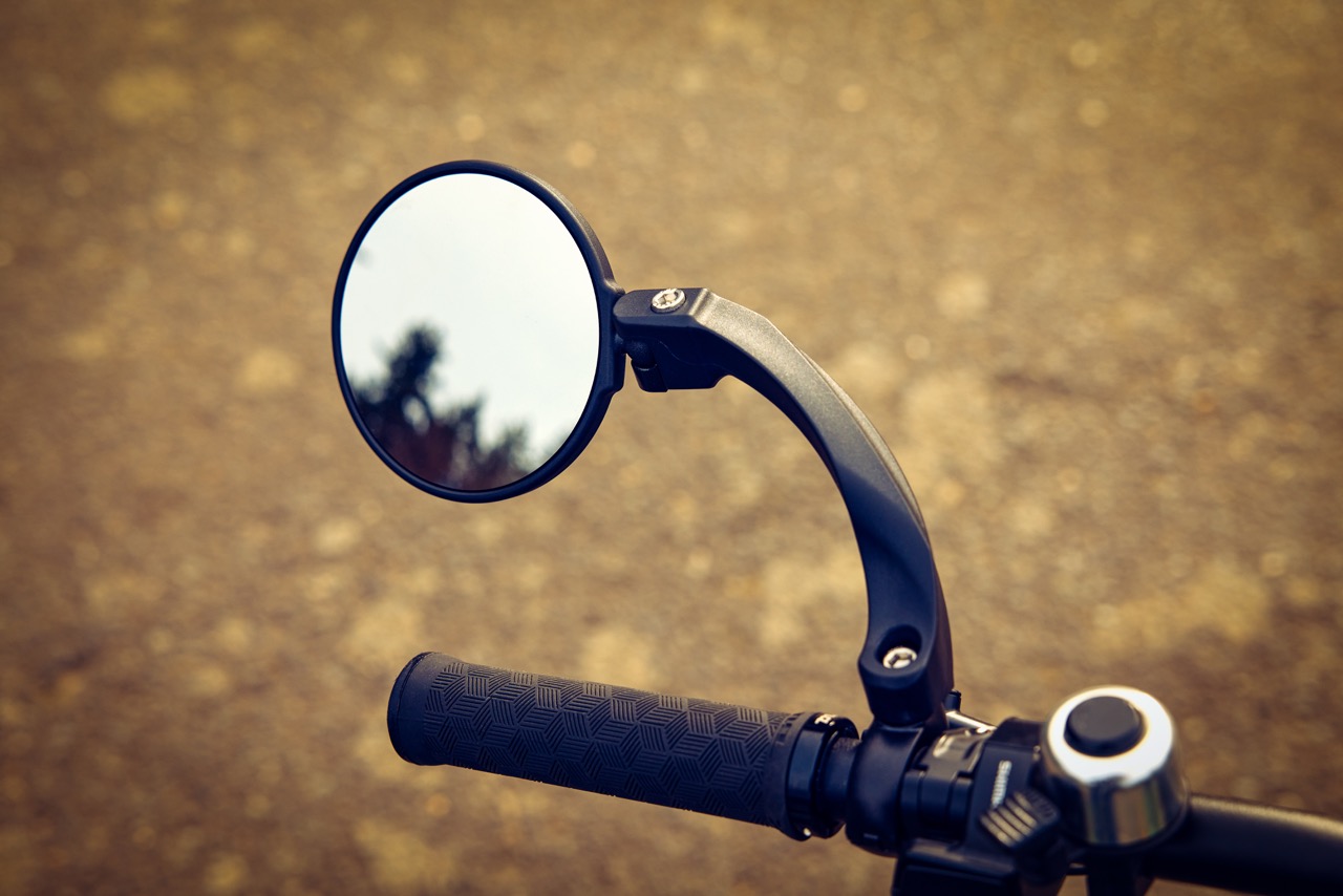 Portland Design Works has You Covered with New Watch Your Back Mirror XL