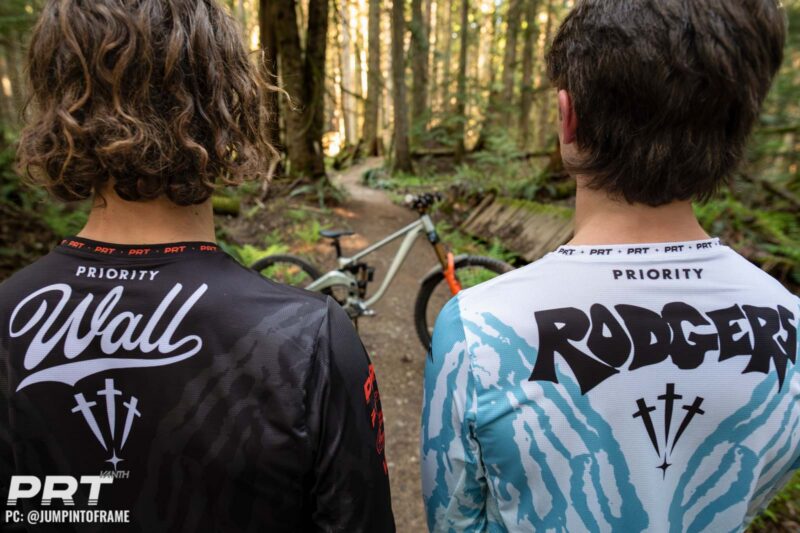 Priority Bicycles Enters UCI World Cup Racing with the Priority Race Team