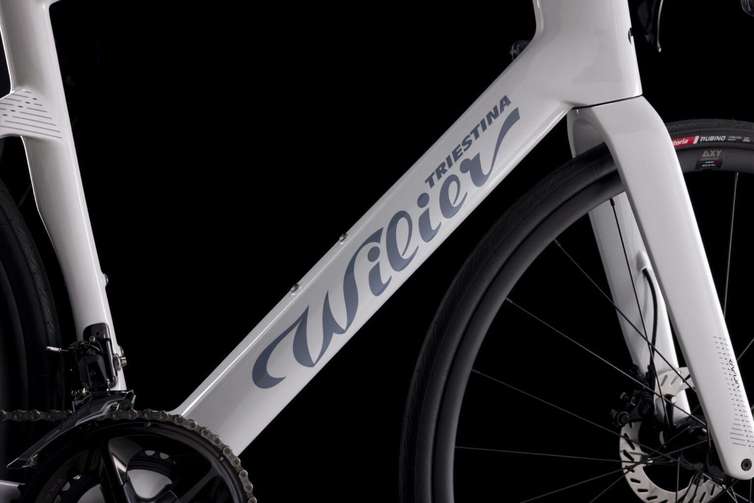 The New Wilier Rapida is Designed, and Priced, for All Riders