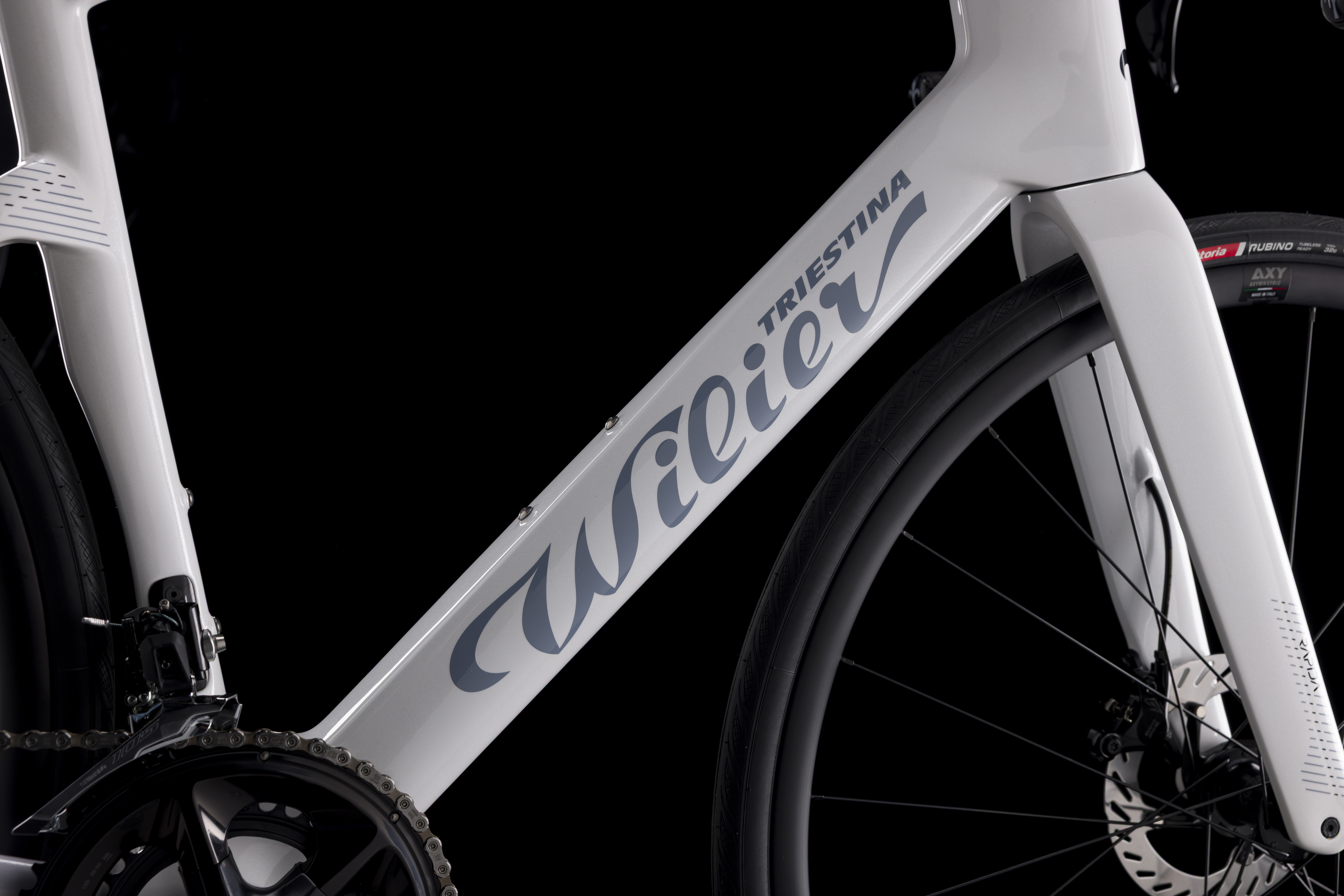 The New Wilier Rapida is Designed, and Priced, for All Riders