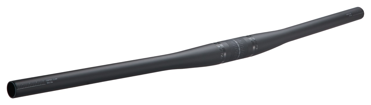 RitchyLogic Carbon Mountain Bars 0mm angle