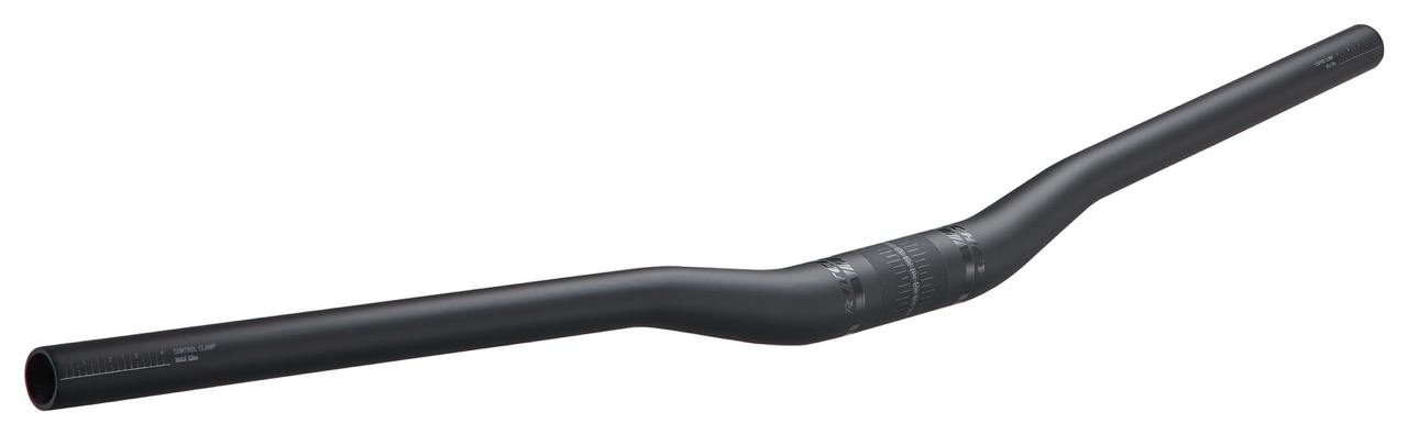 RitchyLogic Carbon Mountain Bars 20mm angle