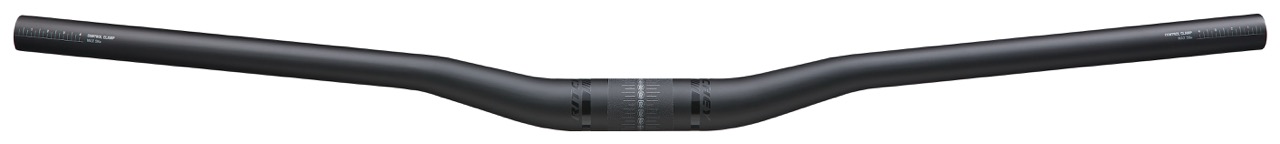RitchyLogic Carbon Mountain Bars 20mm front