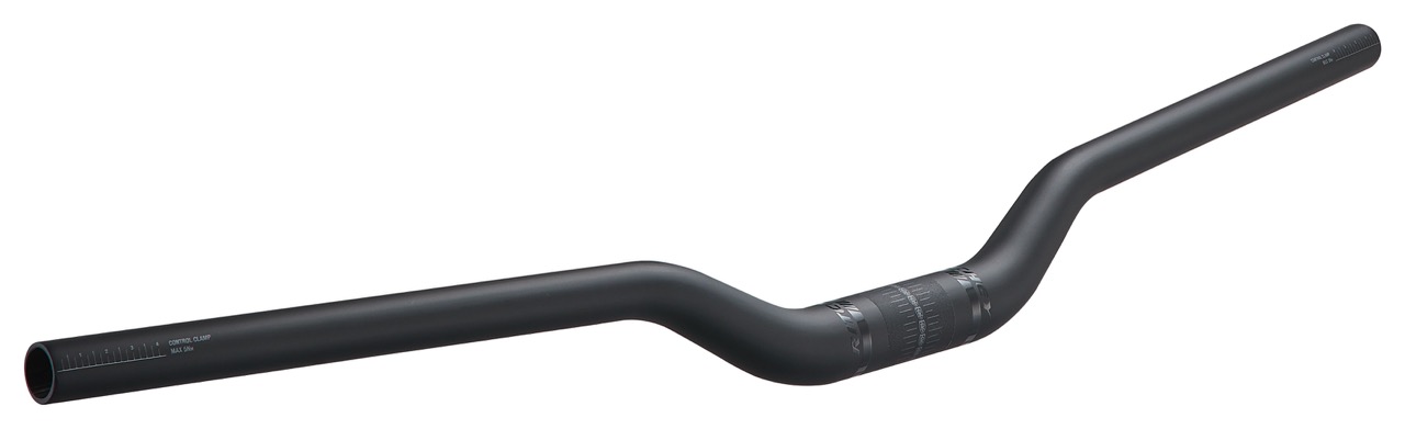 RitchyLogic Carbon Mountain Bars 40mm angle